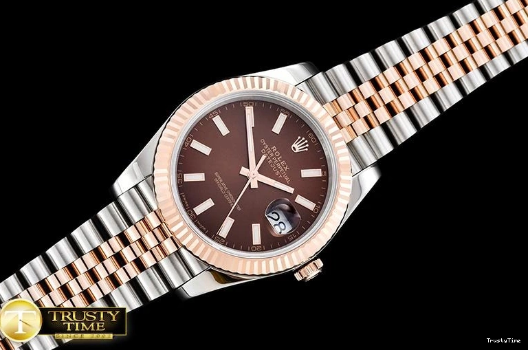 0302 R2DJ0200A – DJ2 41mm Durable 622